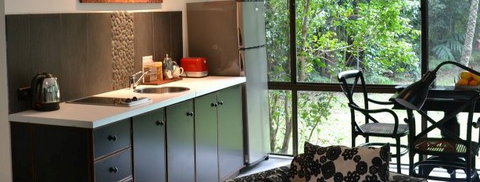 Wongari Eco Retreat - Tourism Adelaide 3