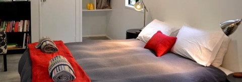 Wongari Eco Retreat - Tourism Adelaide 4