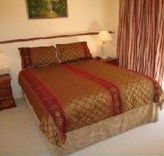 Cream Gables Bed and Breakfast - Tourism Adelaide