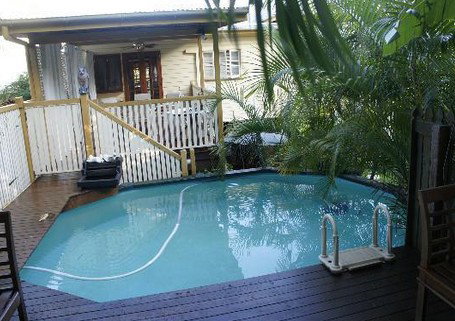 Cream Gables Bed And Breakfast - Tourism Adelaide 4