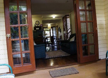 Cream Gables Bed And Breakfast - Tourism Adelaide 5