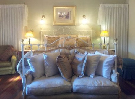 Amore Bed And Breakfast - Tourism Adelaide 4