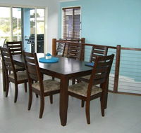 Blue Ocean View Beach House - Tourism Adelaide