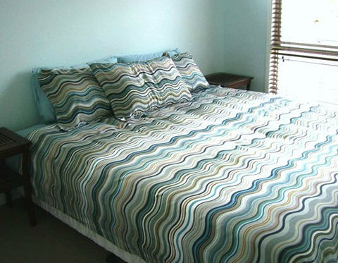 Blue Ocean View Beach House - Tourism Adelaide 1