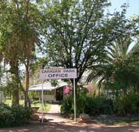 Blackall Caravan Park - Tourism Adelaide
