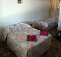 Entrikens Pioneer Motel - Tourism Adelaide