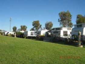Explorers Caravan Park - Tourism Adelaide 1