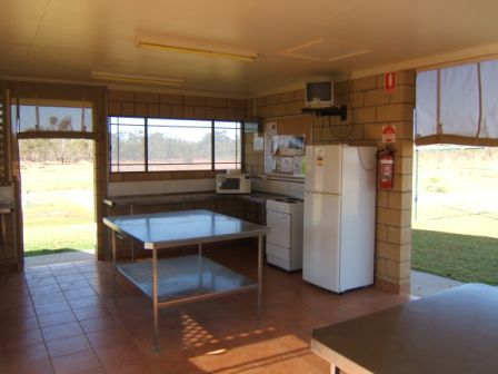 Explorers Caravan Park - Tourism Adelaide 2