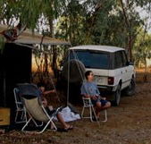 Carisbrooke Station - Tourism Adelaide