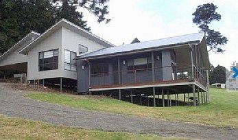 Bunderra - Holiday Home - Tourism Adelaide 2