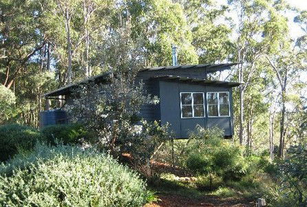 Redrock On Booie - Tourism Adelaide 4