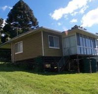Mountain Escape - Holiday Home - Tourism Adelaide