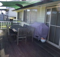 Hillcrest - Holiday Home - Tourism Adelaide