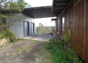 Sky - Holiday Home - Tourism Adelaide 0