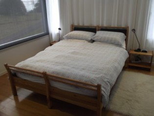 Sky - Holiday Home - Tourism Adelaide 1