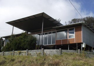 Sky - Holiday Home - Tourism Adelaide 5