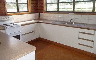 Mirrabooka - Chalet - Tourism Adelaide 1