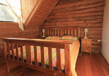 Mirrabooka - Chalet - Tourism Adelaide 4