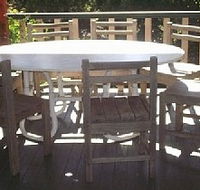 Kiah - Holiday Home - Tourism Adelaide