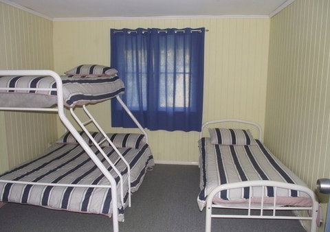 Pademelon Lodge - Holiday Home - Tourism Adelaide 3