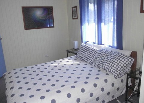 Pademelon Lodge - Holiday Home - Tourism Adelaide 4