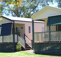 Dalby Tourist Park - Tourism Adelaide