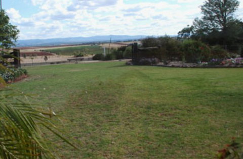 Mulanah Gardens Bed And Breakfast Cottages - Tourism Adelaide 1