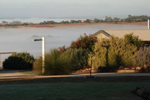 Mulanah Gardens Bed And Breakfast Cottages - Tourism Adelaide 2