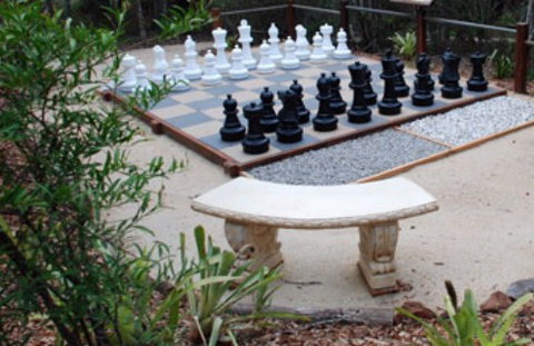 Mulanah Gardens Bed And Breakfast Cottages - Tourism Adelaide 3