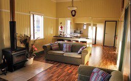 Lee Farmstay - Tourism Adelaide 0