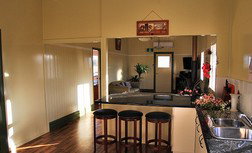 Lee Farmstay - Tourism Adelaide 1