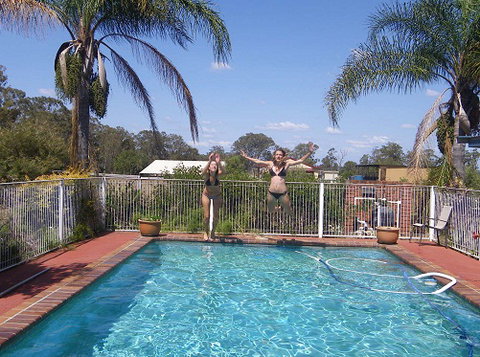 Lee Farmstay - Tourism Adelaide 5