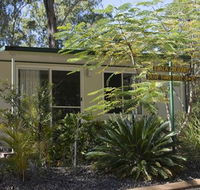 Barambah Bush Caravan Park - Tourism Adelaide