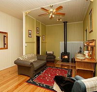 Bunyip Springs Farmstay - Tourism Adelaide