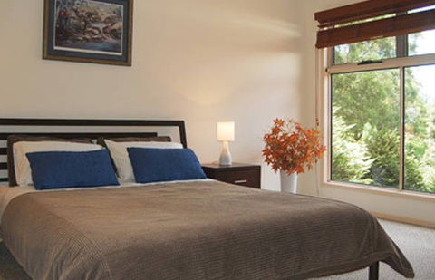 Ravensbourne Escape Kookaburra Kottage - Tourism Adelaide 1
