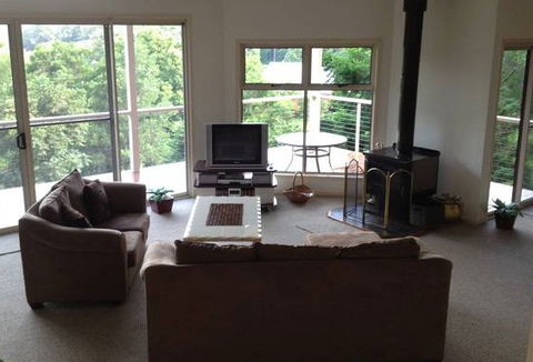 Ravensbourne Escape Kookaburra Kottage - Tourism Adelaide 3