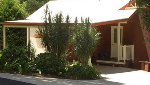 Ravensbourne Escape Kookaburra Kottage - Tourism Adelaide 5