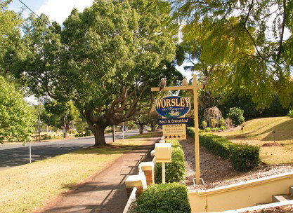 Toowoomba QLD Tourism Adelaide