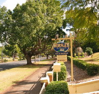 Beccles On Margaret B and B - Tourism Adelaide