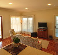 Blue Ridge Manor Bed and Breakfast - Tourism Adelaide