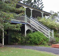 The Cottage at The Sanctuary Bed and Breakfast - Tourism Adelaide