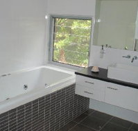 Twin Falls Retreat - Tourism Adelaide