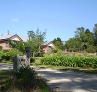 Hardy House Bed and Breakfast - Tourism Adelaide