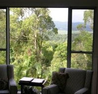 Ninderry House Bed and Breakfast - Tourism Adelaide