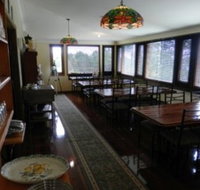 Mystery Mountain Farmstay - Tourism Adelaide
