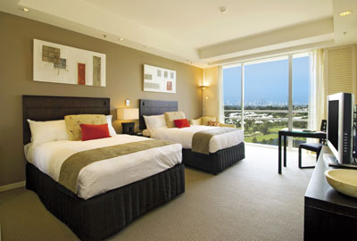 RACV Royal Pines Resort - Tourism Adelaide 0