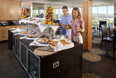 RACV Royal Pines Resort - Tourism Adelaide 1