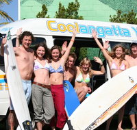 Coolangatta YHA Backpackers Hostel - Tourism Adelaide