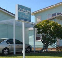 La Costa Motel - Tourism Adelaide