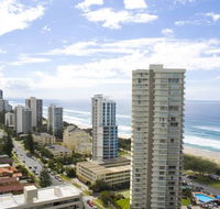Beach Haven Resort - Tourism Adelaide